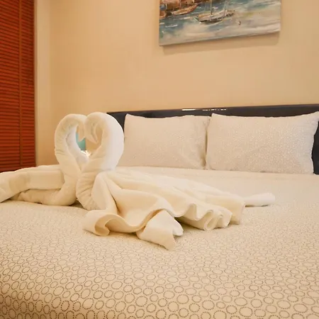 Seven Seas Pattaya Poolside Room ห้องติดสระ Jomtien Beach Exterior photo