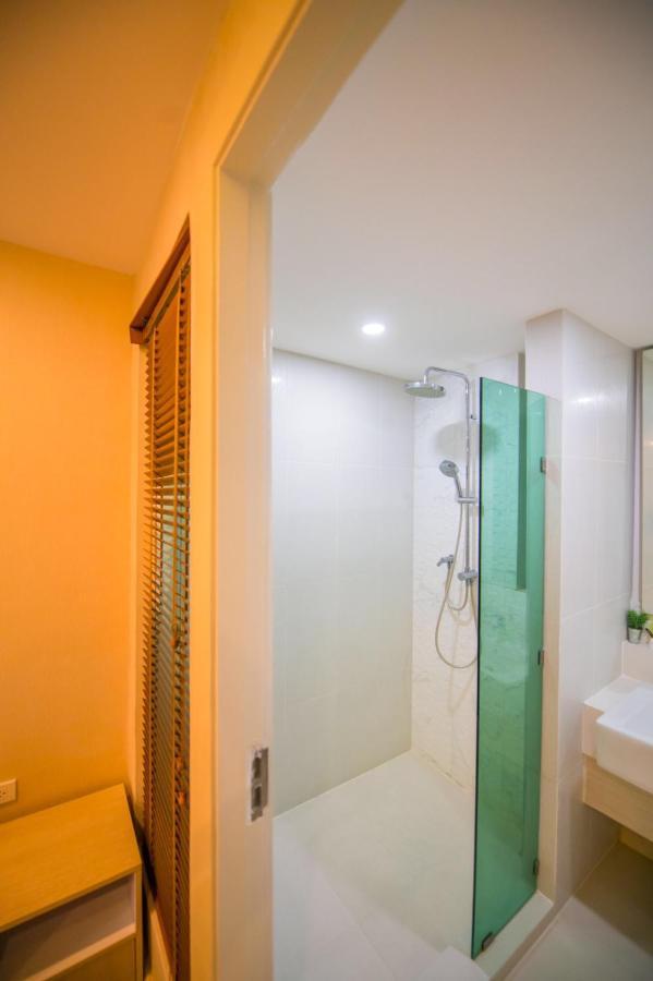 Apartment Seven Seas Pattaya Poolside ห้องติดสระ *